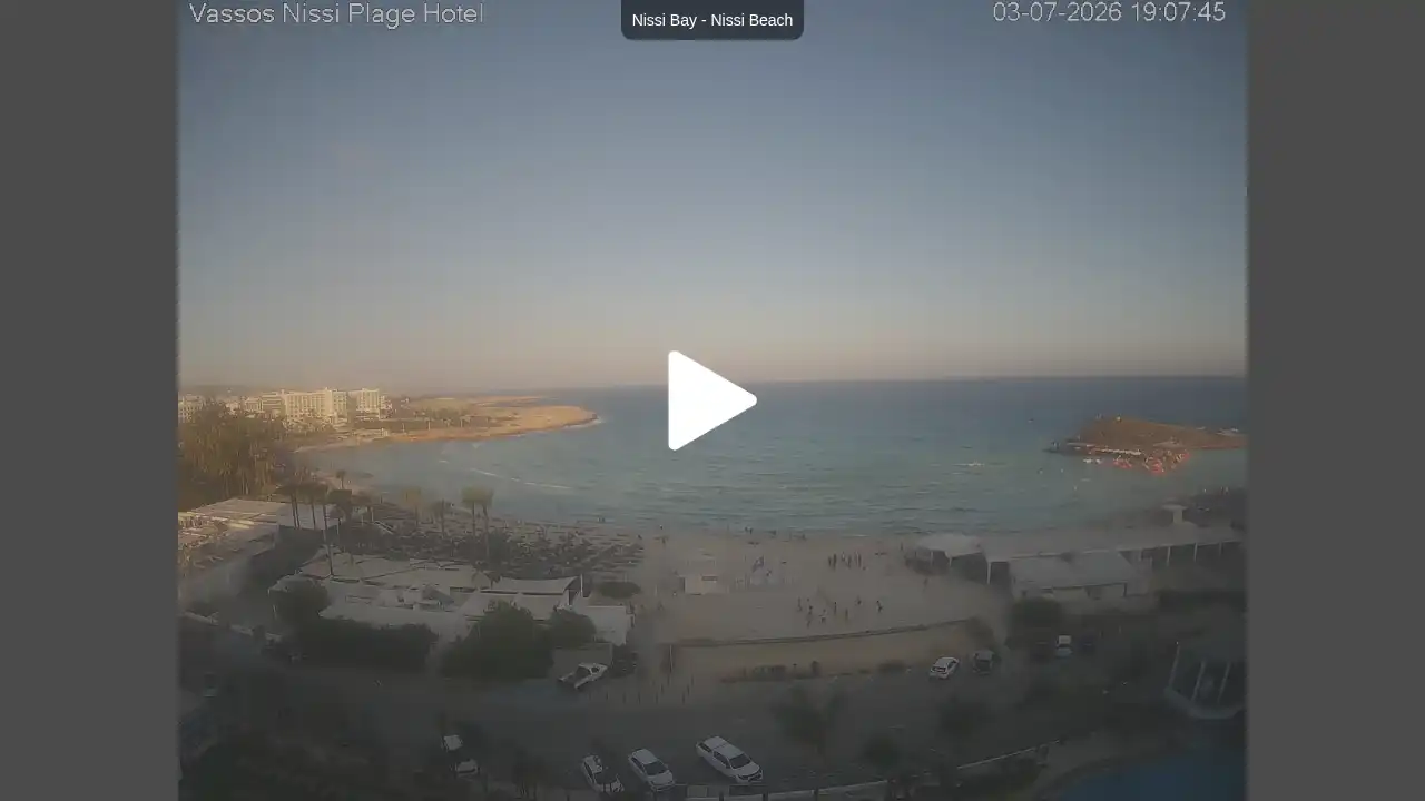 Webcam-Aufnahme aus :city — 3. Juli 2026 16:00