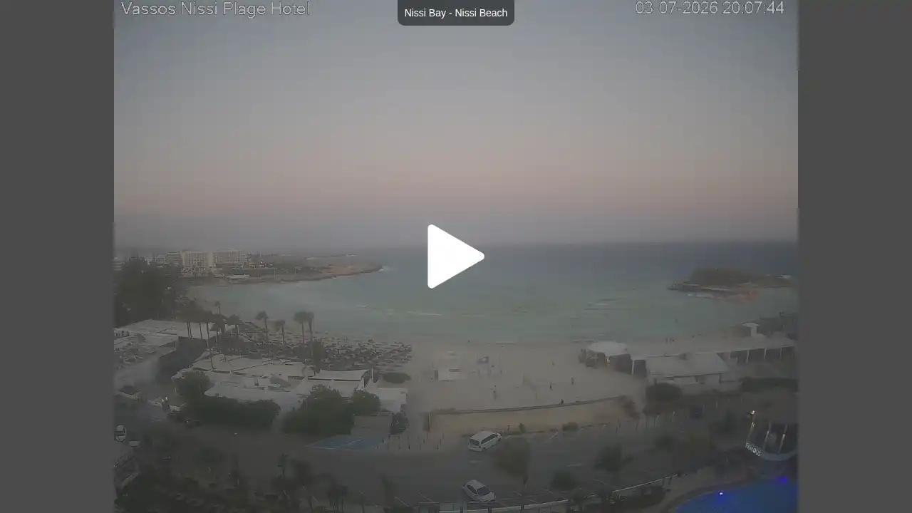 Webcam-Aufnahme aus :city — 3. Juli 2026 17:00