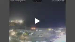 Vorschaubild 3. Juli 2026 19:00 Ayia Napa Zypern - Nissi Beach Panorama