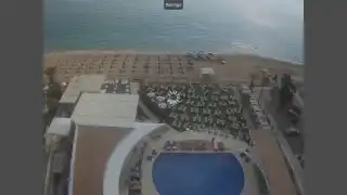 Vorschaubild 4. Juli 2026 06:00 Protaras Zypern Strand
