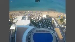 Vorschaubild 4. Juli 2026 15:00 Protaras Zypern Strand