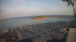 Vorschaubild 4. Juli 2026 16:00 Ayia Napa Zypern - Nissi Beach