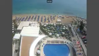 Vorschaubild 5. Juli 2026 07:00 Protaras Zypern Strand