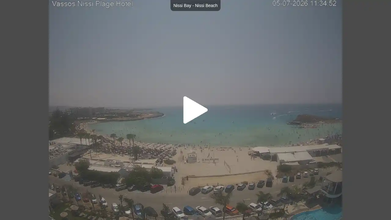 Webcam-Aufnahme aus :city — 5. Juli 2026 09:00