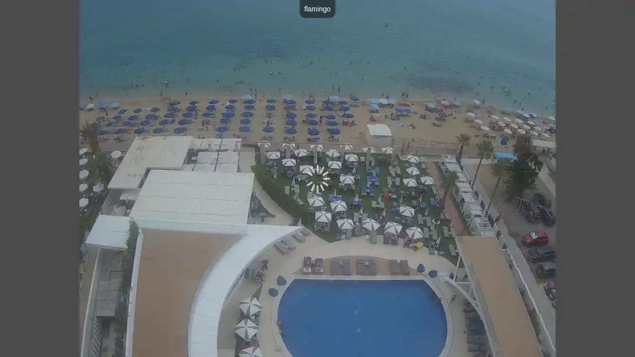 Webcam-Aufnahme aus :city — 5. Juli 2026 09:00