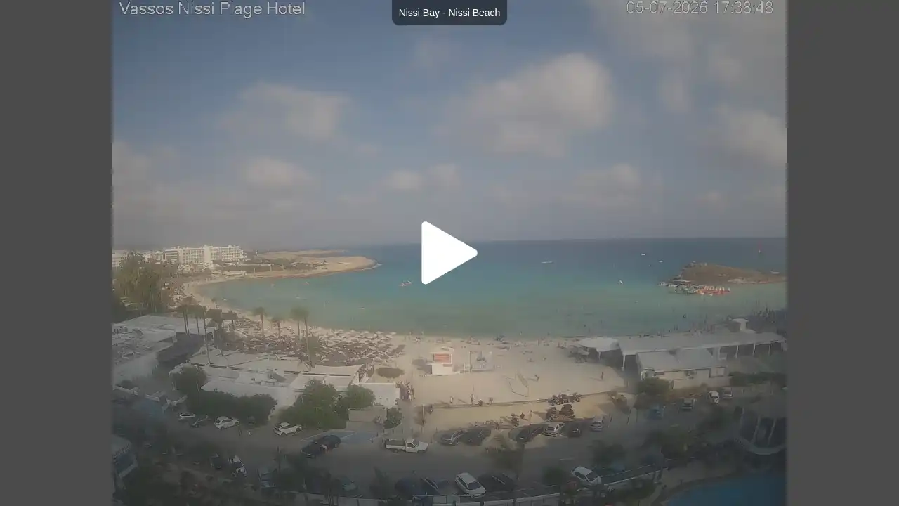 Webcam-Aufnahme aus :city — 5. Juli 2026 15:00