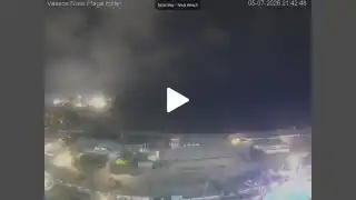 Vorschaubild 5. Juli 2026 19:00 Ayia Napa Zypern - Nissi Beach Panorama