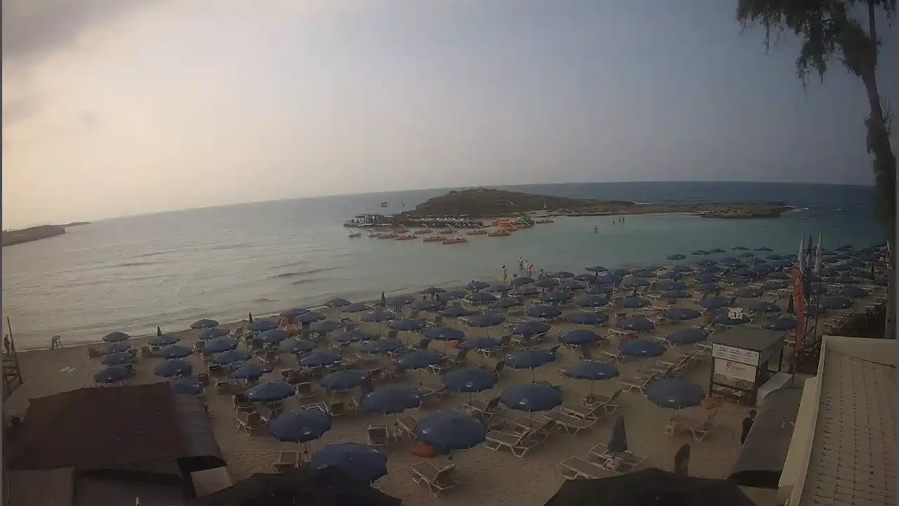 Webcam-Aufnahme aus :city — 6. Juli 2026 05:00