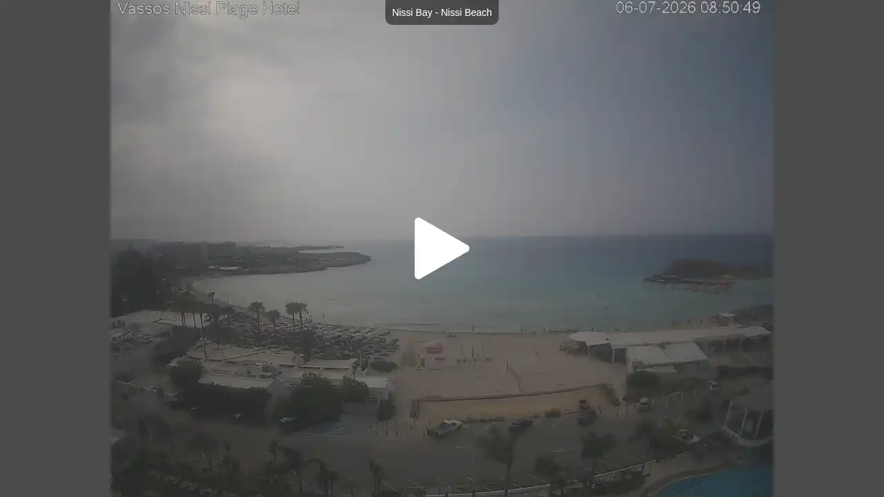 Webcam-Aufnahme aus :city — 6. Juli 2026 06:00