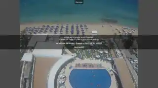 Vorschaubild 10. Juli 2026 12:00 Protaras Zypern Strand