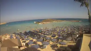 Vorschaubild 10. Juli 2026 14:00 Ayia Napa Zypern - Nissi Beach