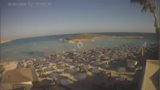 Vorschaubild 10. Juli 2026 15:00 Ayia Napa Zypern - Nissi Beach