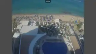 Vorschaubild 10. Juli 2026 15:00 Protaras Zypern Strand