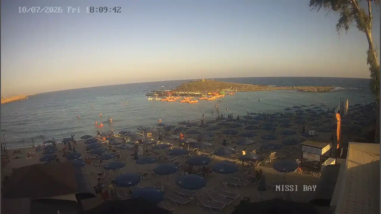 Webcam-Aufnahme aus :city — 10. Juli 2026 16:00