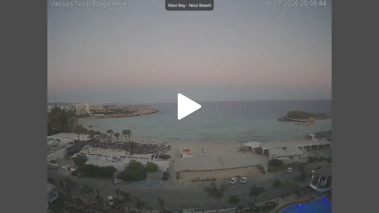Webcam-Aufnahme aus :city — 10. Juli 2026 17:00