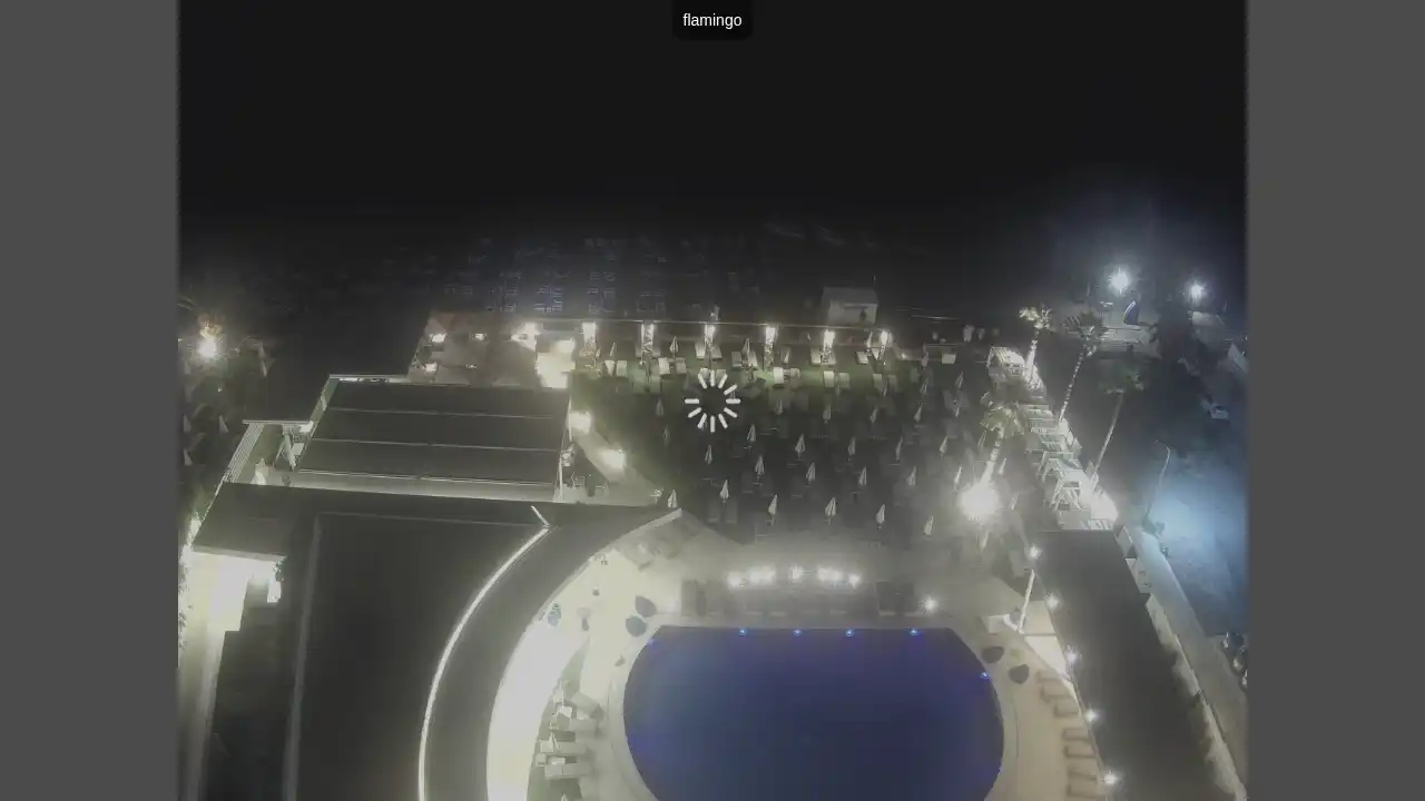 Webcam-Aufnahme aus :city — 10. Juli 2026 19:00