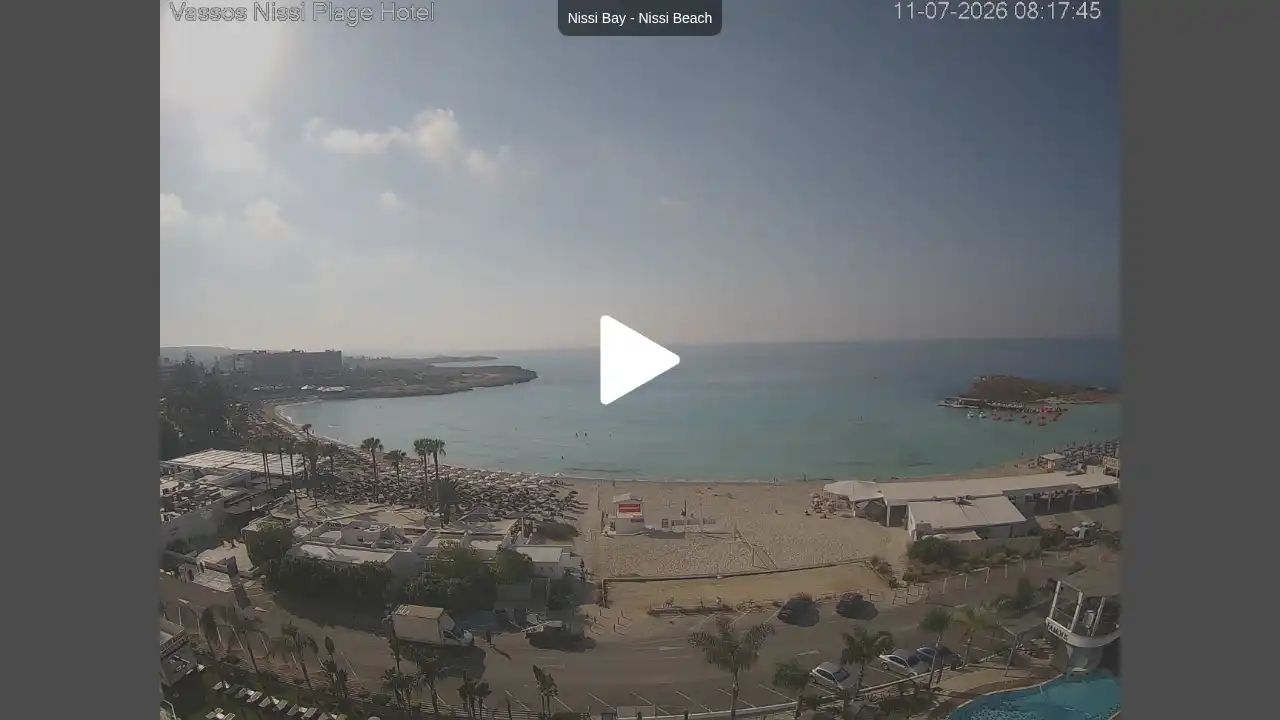 Webcam-Aufnahme aus :city — 11. Juli 2026 06:00