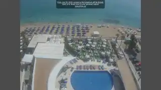 Vorschaubild 11. Juli 2026 08:00 Protaras Zypern Strand