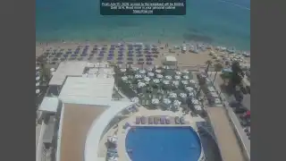 Vorschaubild 11. Juli 2026 09:00 Protaras Zypern Strand