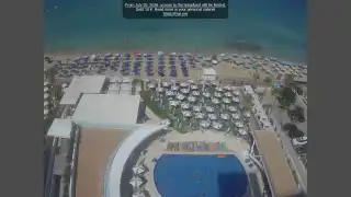 Vorschaubild 11. Juli 2026 13:00 Protaras Zypern Strand