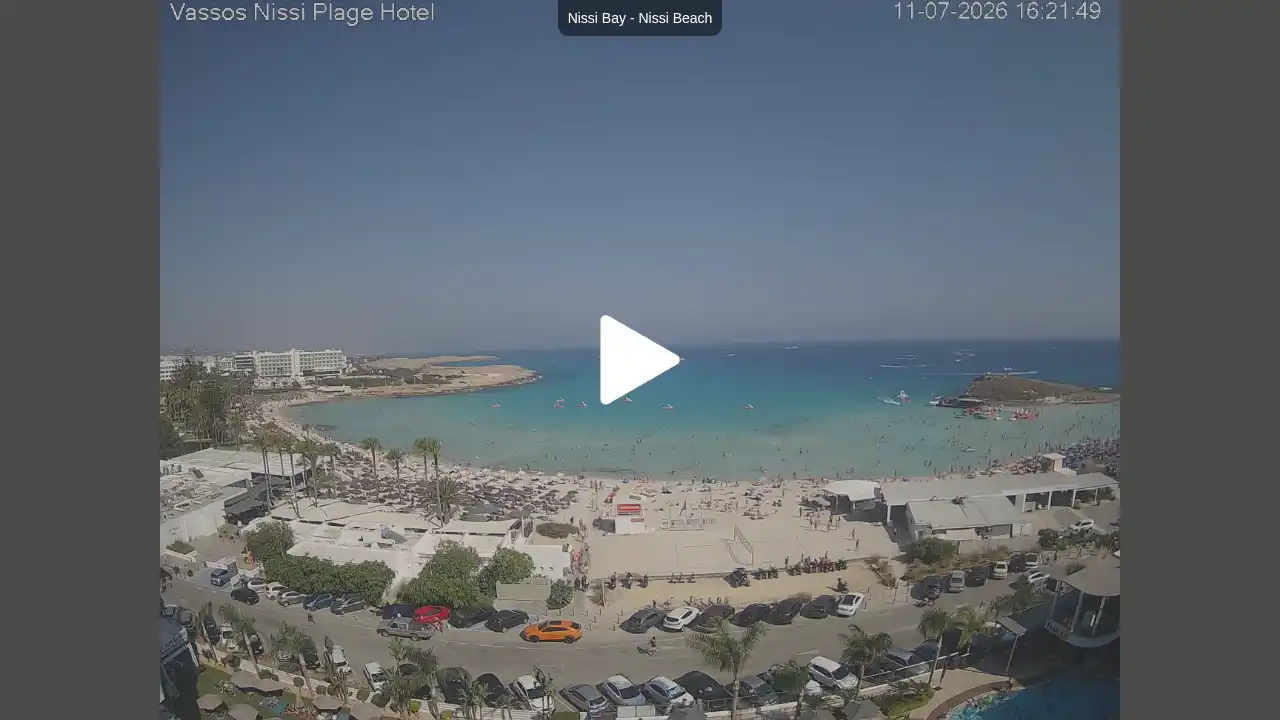 Webcam-Aufnahme aus :city — 11. Juli 2026 14:00