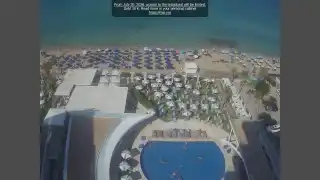 Vorschaubild 11. Juli 2026 14:00 Protaras Zypern Strand