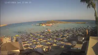 Vorschaubild 11. Juli 2026 15:00 Ayia Napa Zypern - Nissi Beach