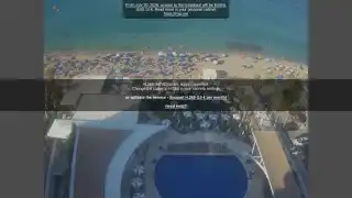 Vorschaubild 11. Juli 2026 15:00 Protaras Zypern Strand
