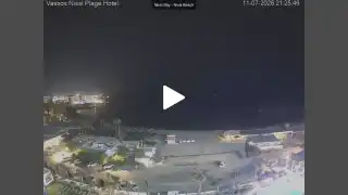 Vorschaubild 11. Juli 2026 19:00 Ayia Napa Zypern - Nissi Beach Panorama