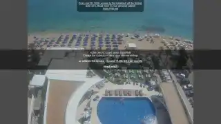 Vorschaubild 12. Juli 2026 08:00 Protaras Zypern Strand