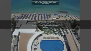 Vorschaubild 12. Juli 2026 11:00 Protaras Zypern Strand
