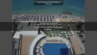 Vorschaubild 12. Juli 2026 13:00 Protaras Zypern Strand