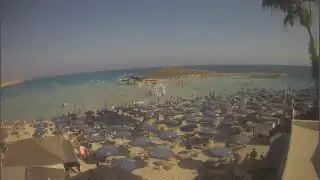 Vorschaubild 12. Juli 2026 14:00 Ayia Napa Zypern - Nissi Beach