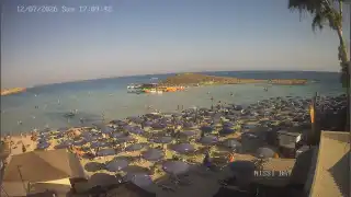 Vorschaubild 12. Juli 2026 15:00 Ayia Napa Zypern - Nissi Beach
