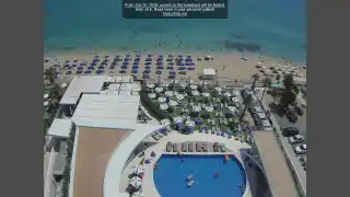 Vorschaubild 13. Juli 2026 09:00 Protaras Zypern Strand