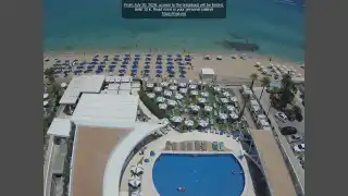 Vorschaubild 13. Juli 2026 11:00 Protaras Zypern Strand