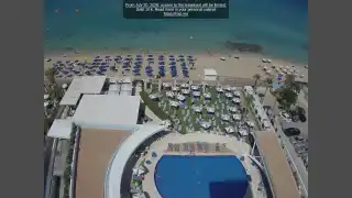 Vorschaubild 13. Juli 2026 13:00 Protaras Zypern Strand