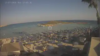 Vorschaubild 13. Juli 2026 15:00 Ayia Napa Zypern - Nissi Beach