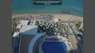 Vorschaubild 13. Juli 2026 15:00 Protaras Zypern Strand