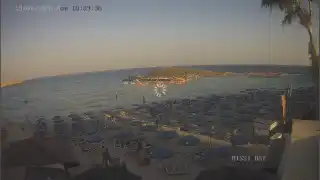 Vorschaubild 13. Juli 2026 16:00 Ayia Napa Zypern - Nissi Beach