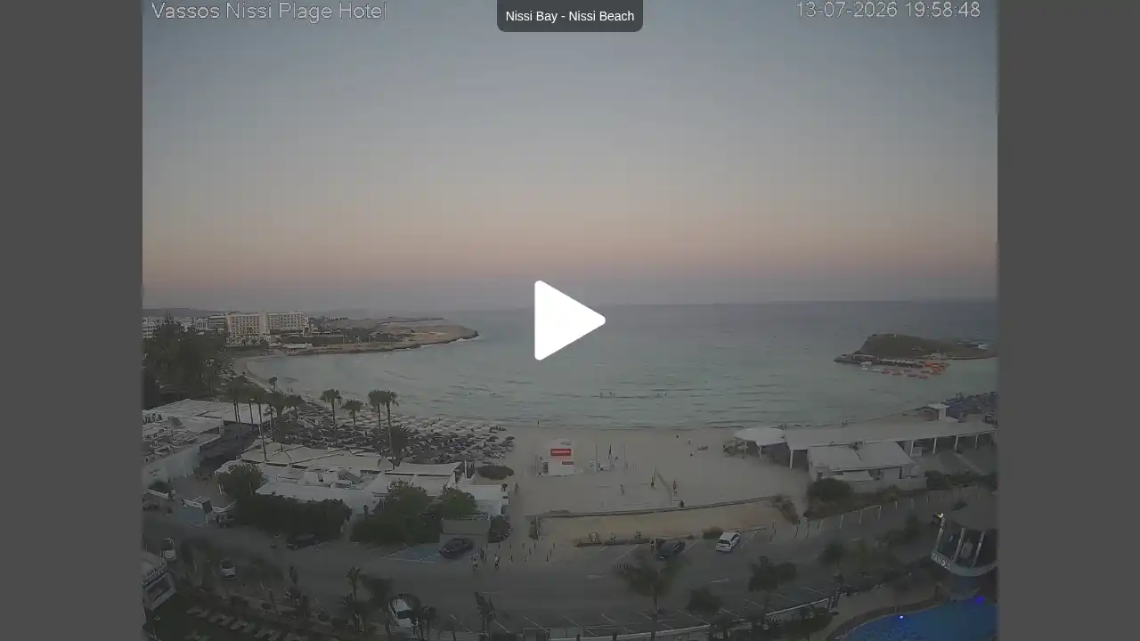 Webcam-Aufnahme aus :city — 13. Juli 2026 17:00