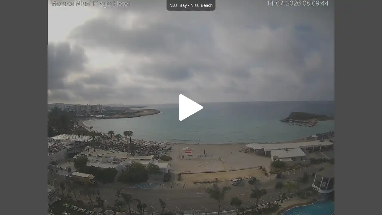 Webcam-Aufnahme aus :city — 14. Juli 2026 05:00