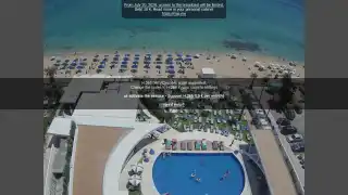 Vorschaubild 14. Juli 2026 09:00 Protaras Zypern Strand