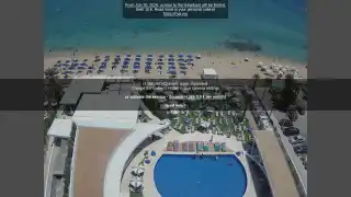 Vorschaubild 14. Juli 2026 10:00 Protaras Zypern Strand