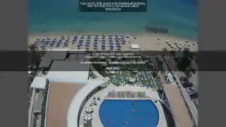 Vorschaubild 14. Juli 2026 11:00 Protaras Zypern Strand