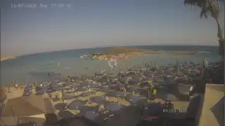 Vorschaubild 14. Juli 2026 15:00 Ayia Napa Zypern - Nissi Beach