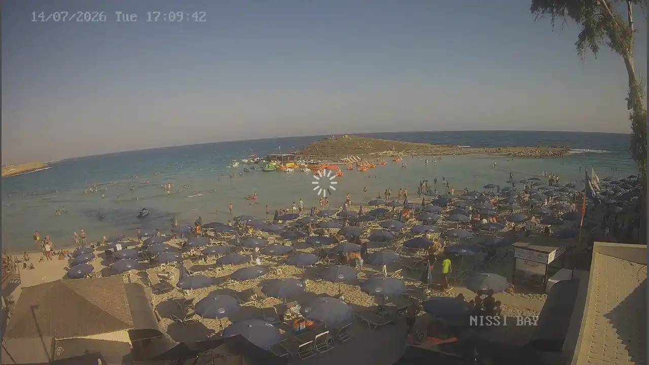 Webcam-Aufnahme aus :city — 14. Juli 2026 15:00
