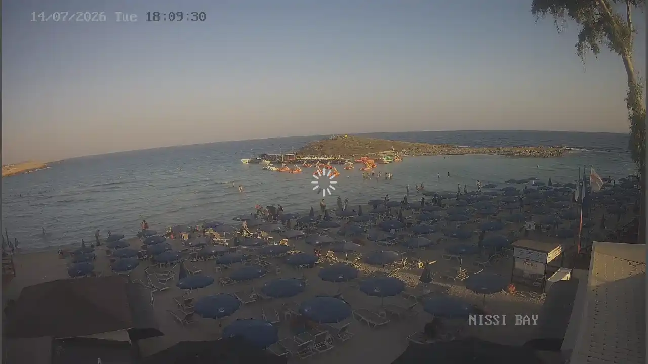 Webcam-Aufnahme aus :city — 14. Juli 2026 16:00