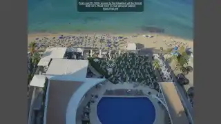 Vorschaubild 14. Juli 2026 16:00 Protaras Zypern Strand