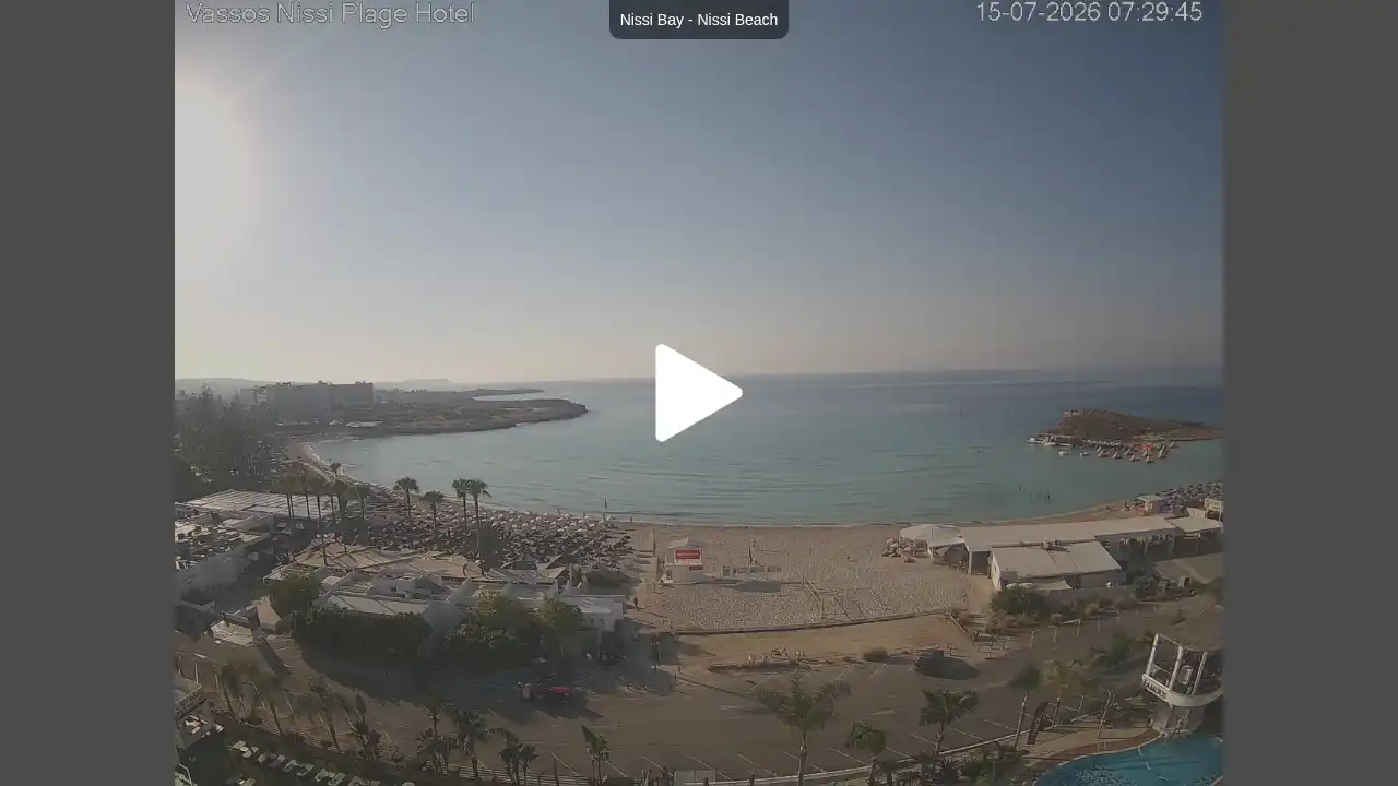 Webcam-Aufnahme aus :city — 15. Juli 2026 05:00